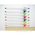 Top selling ballpoint pens with logo ball pen